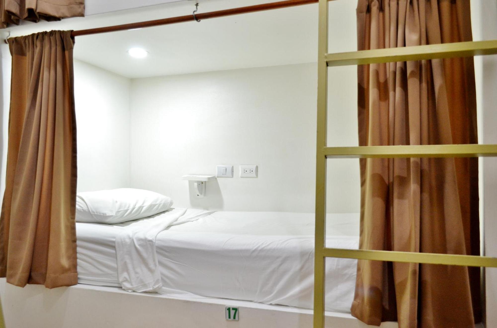 Hotel Peten Express Флорес Екстер'єр фото