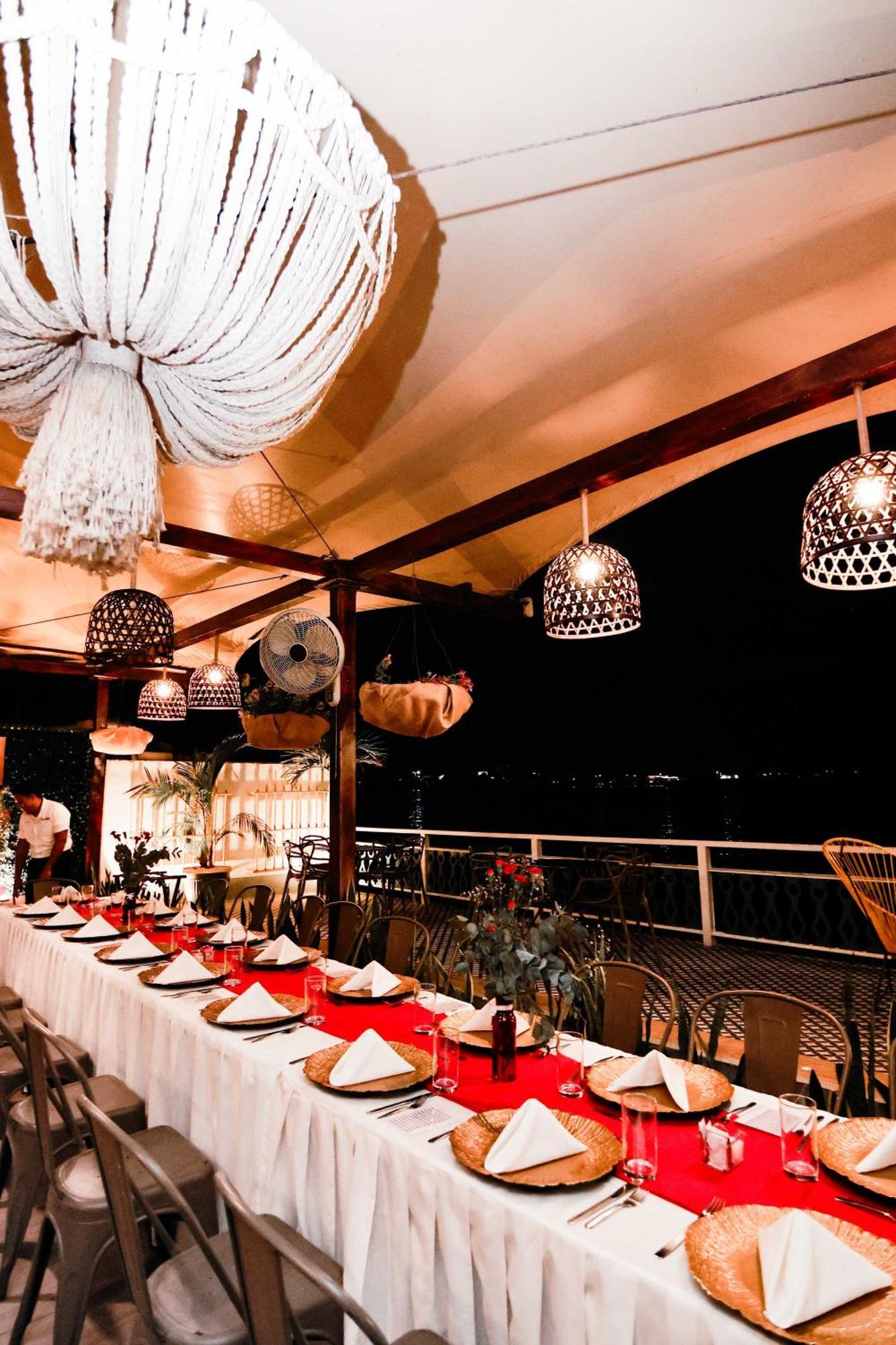 Hotel Peten Express Флорес Екстер'єр фото